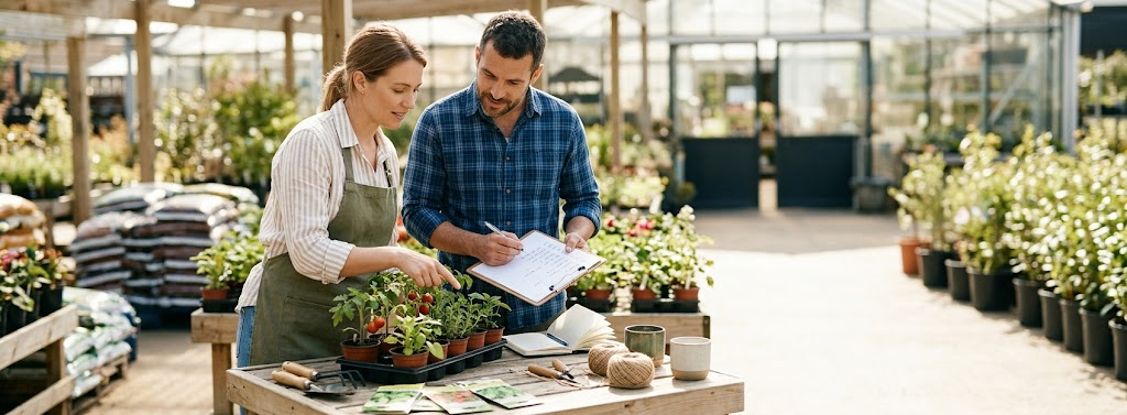 How to Budget for a Backyard Vegetable Garden
