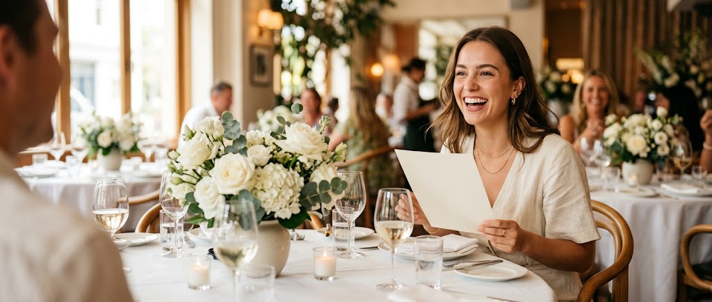How to Budget for a Baptism or Confirmation Lunch