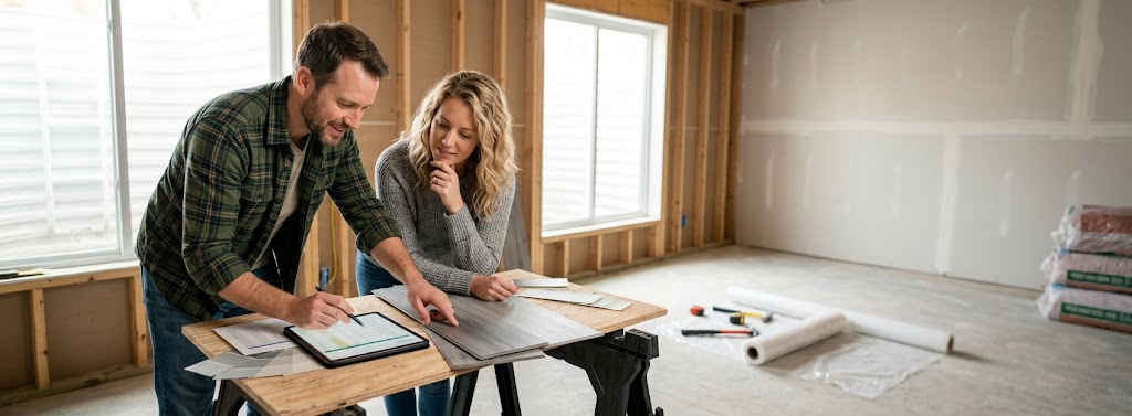 How to Budget for a Basement Remodel