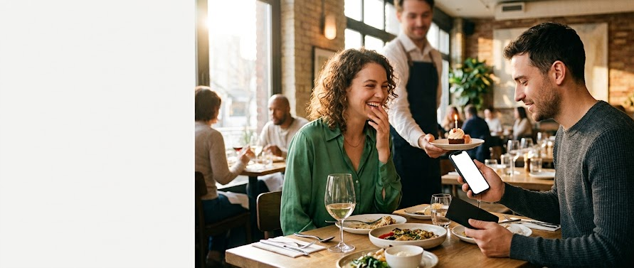 How to Budget for a Birthday Dinner
