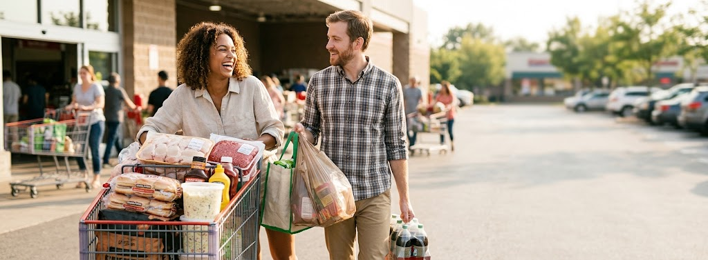 How to Budget for a Family Reunion BBQ Feast