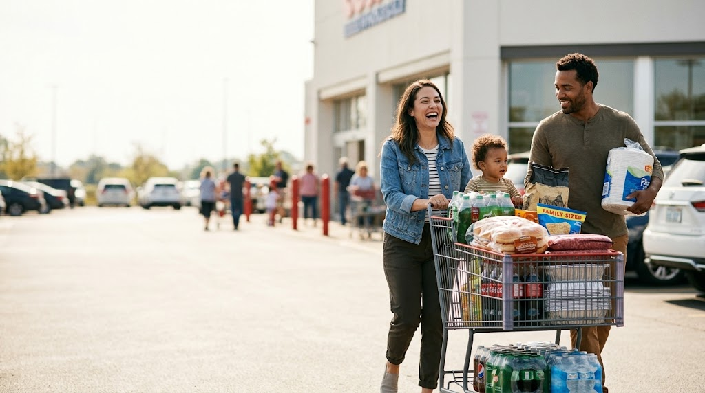 How to Budget for a Family Reunion Weekend