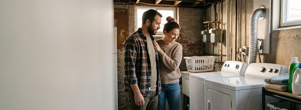 How to Budget for a Gas Clothes Dryer