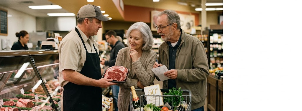 How to Budget for a Golden Anniversary Dinner