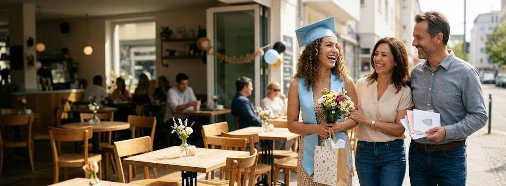 How to Budget for a Graduation Brunch
