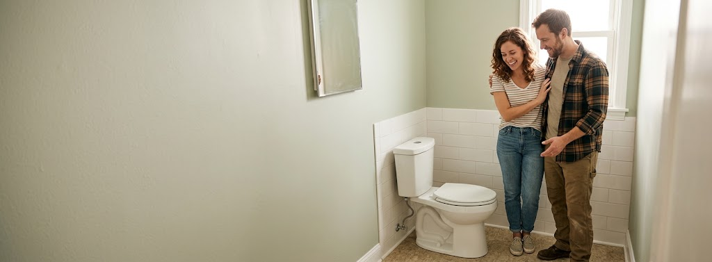 How to Budget for a Gravity Flush Toilet Upgrade
