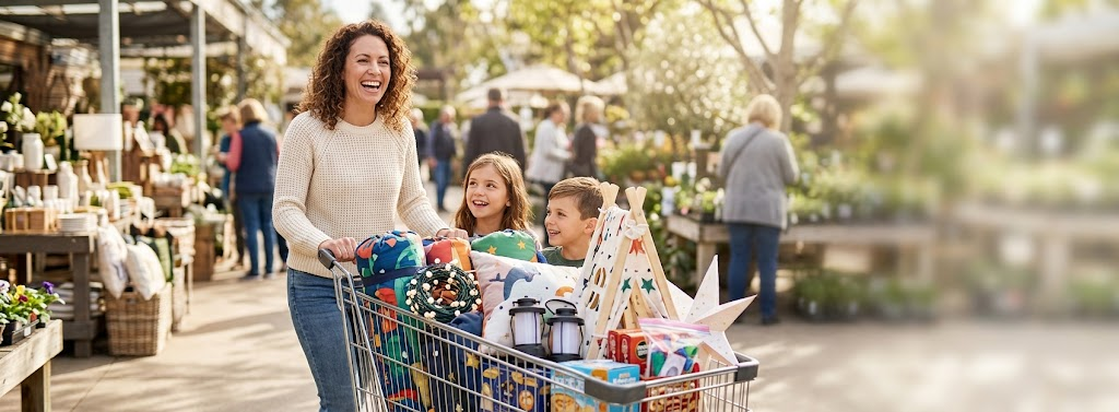 How to Budget for a Kids Glamping Sleepover