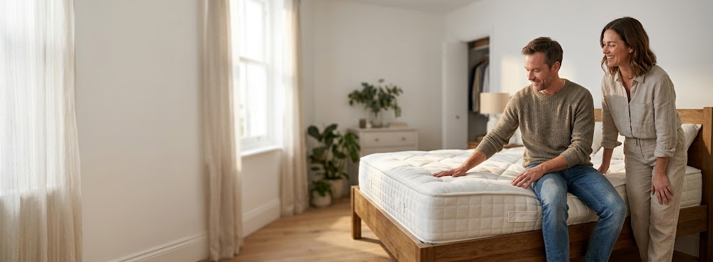 How to Budget for a Luxury Mattress