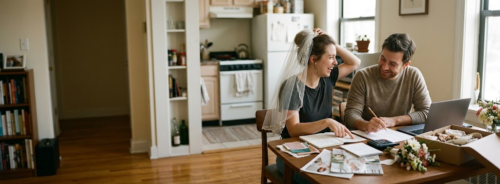 How to Budget for a Micro-Wedding