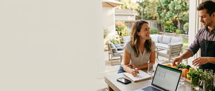 How to Budget for a Milestone Birthday Bartender