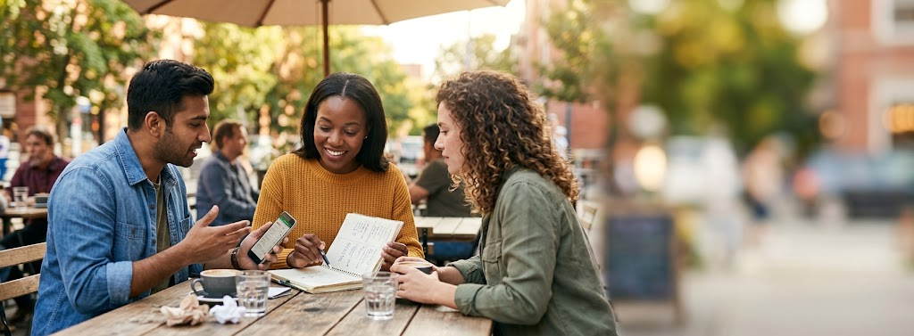 How to Budget for a Milestone Birthday Dinner