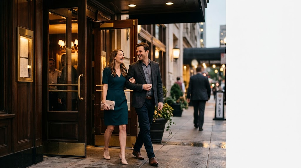 How to Budget for a Milestone Steakhouse Dinner
