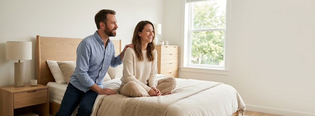 How to Budget for a New Bedroom Set