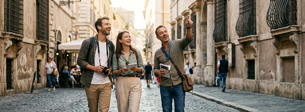 How to Budget for a Private Guided City Tour
