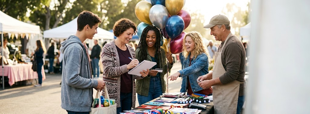 How to Budget for a Prom Send-Off Party