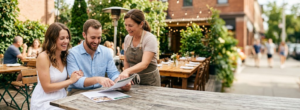 How to Budget for a Rehearsal Dinner