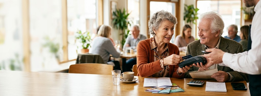 How to Budget for a Retirement Brunch