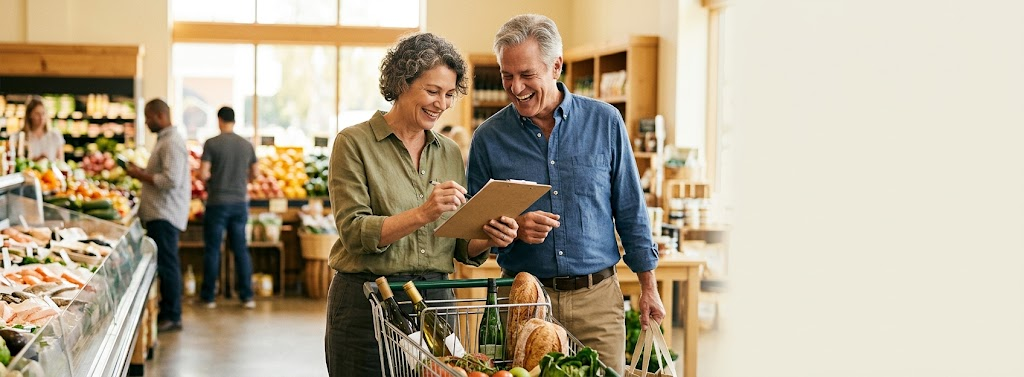 How to Budget for a Retirement Dinner Party