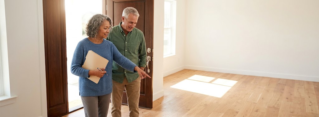 How to Budget for a Retirement Open House