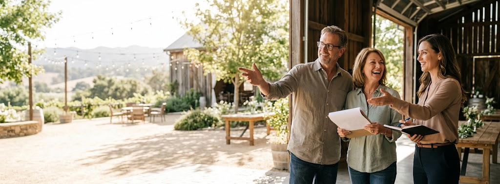 How to Budget for a Retirement Party Venue