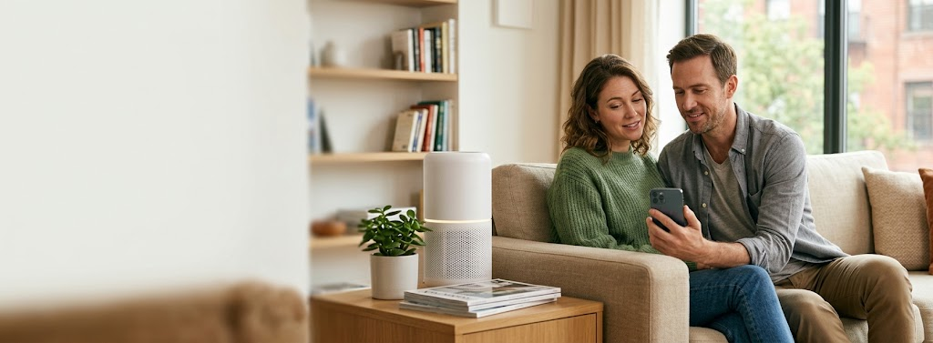 How to Budget for a Smart Air Purifier