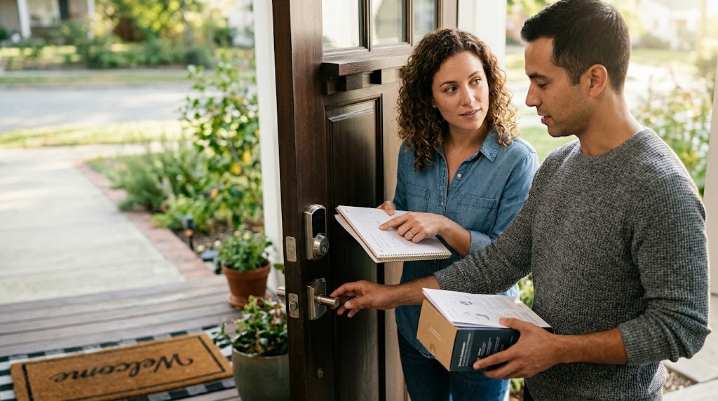 How to Budget for a Smart Deadbolt