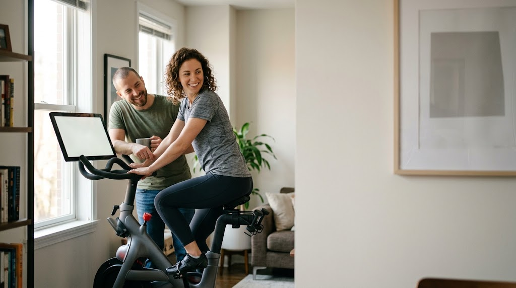 How to Budget for a Smart Exercise Bike