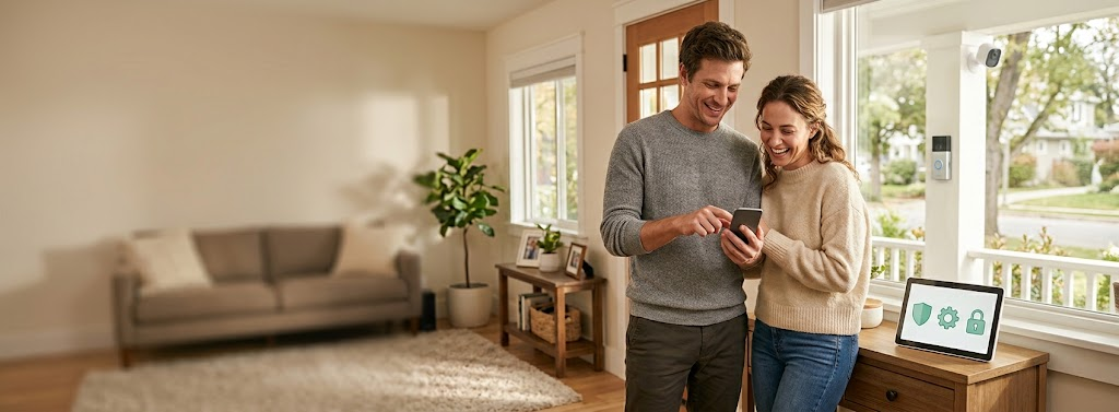 How to Budget for a Smart Home Security System