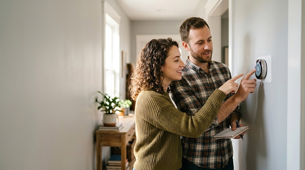 How to Budget for a Smart Thermostat