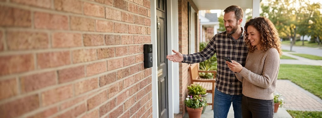 How to Budget for a Smart Video Doorbell