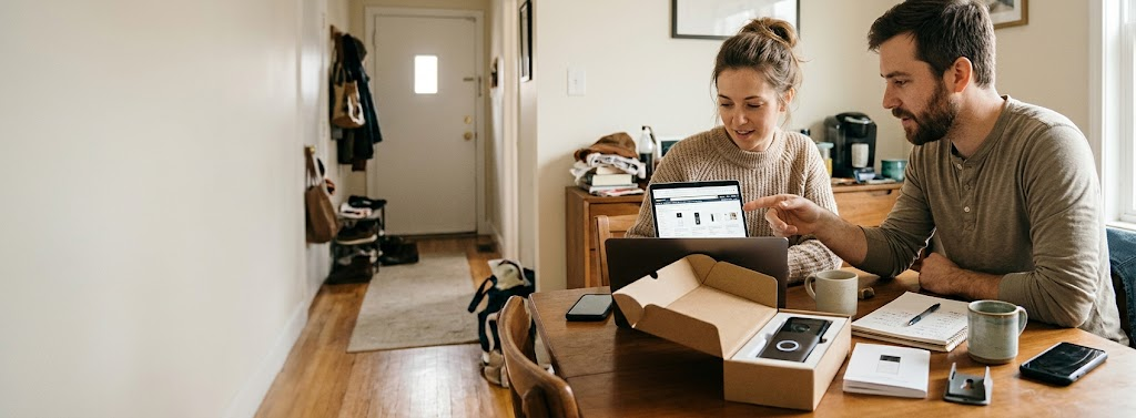 How to Budget for a Smart Video Doorbell
