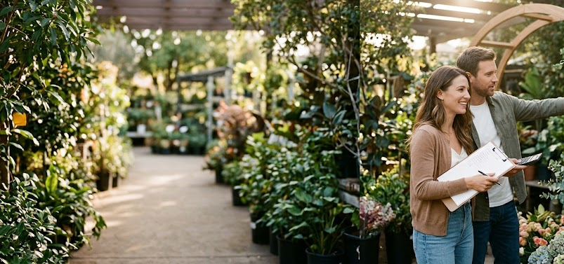 How to Budget for a Wedding Floral Arch
