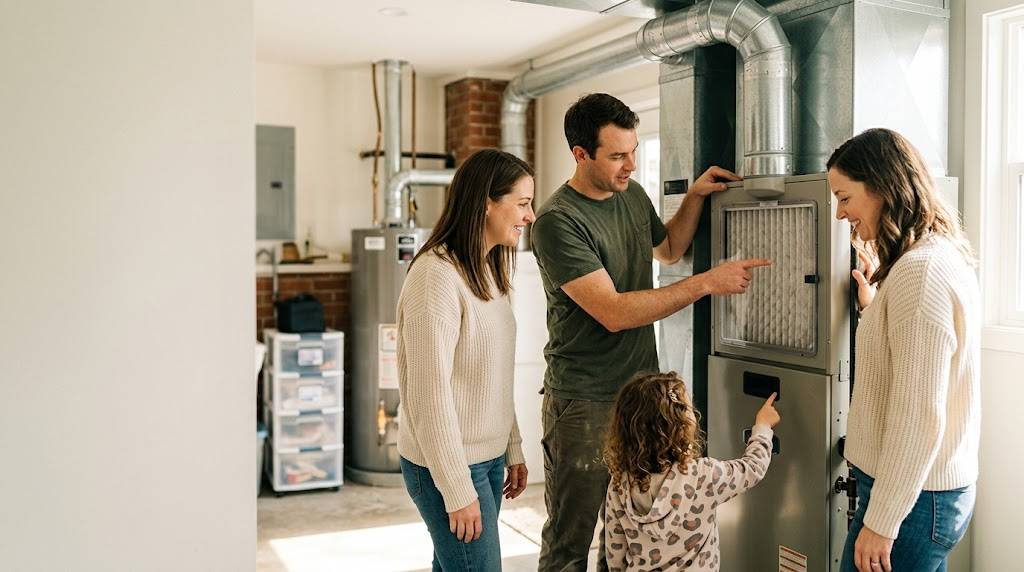 How to Budget for a Whole-House Air Filtration Unit
