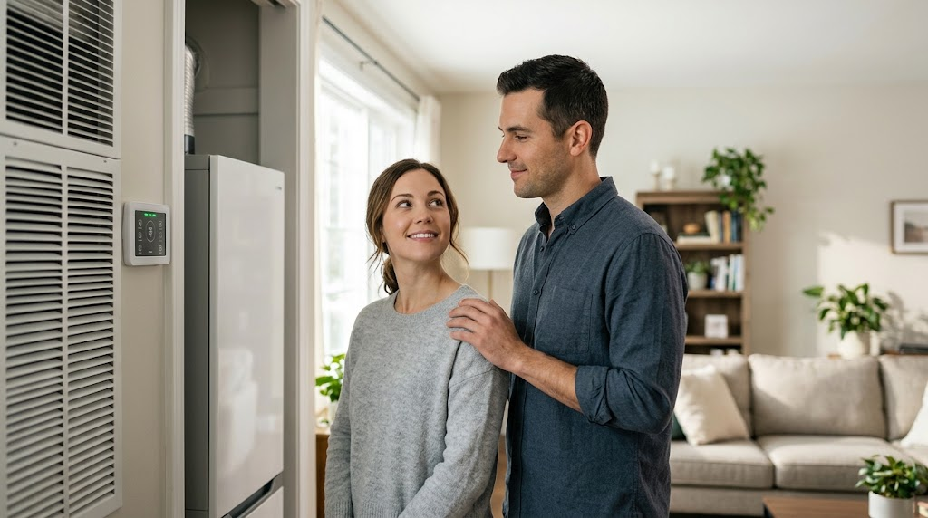 How to Budget for a Whole-House Air Purifier