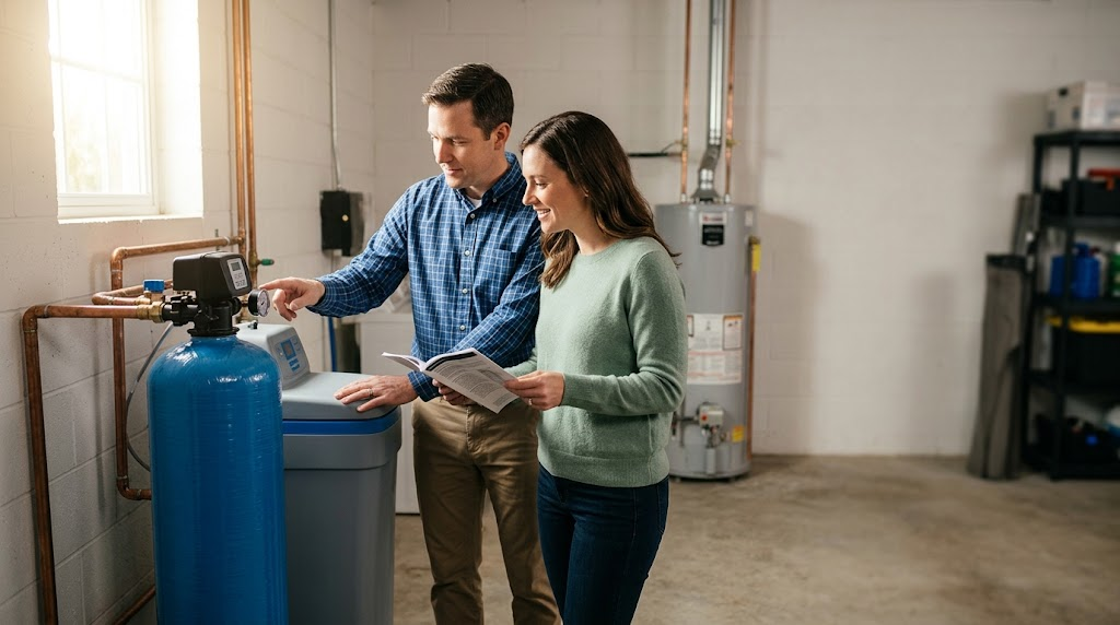 How to Budget for a Whole-House Water System