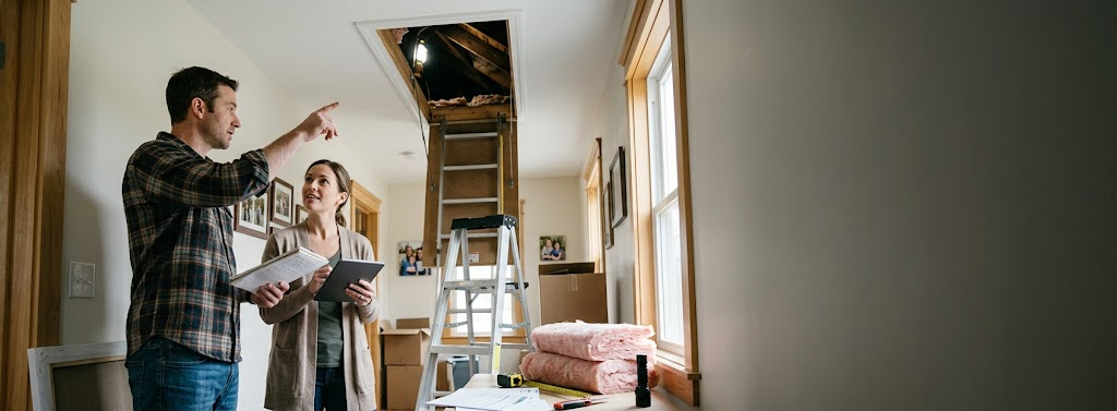 How to Budget for an Attic Insulation Upgrade