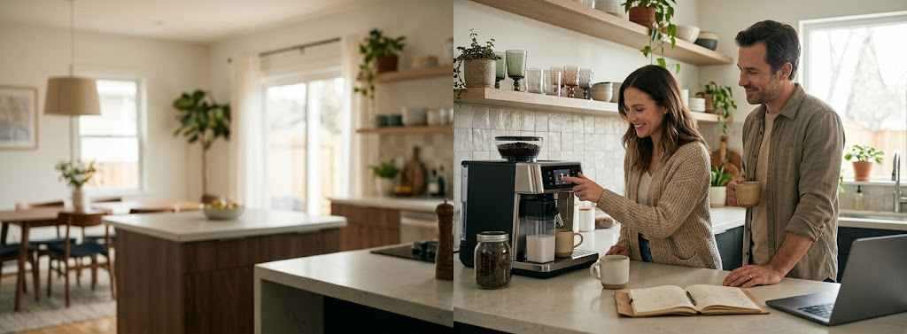 How to Budget for an Automated Coffee Station