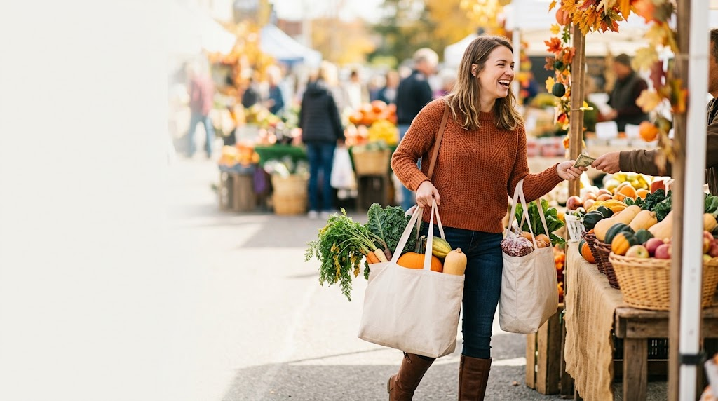 How to Budget for an Autumn Soup and Chili Cookoff