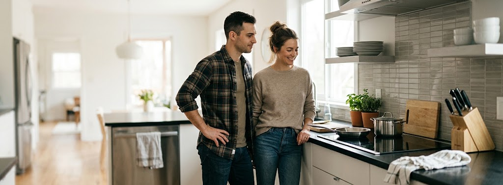 How to Budget for an Induction Cooktop Upgrade