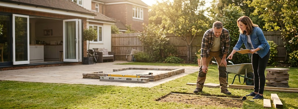 How to Budget for an Outdoor Kitchen Island