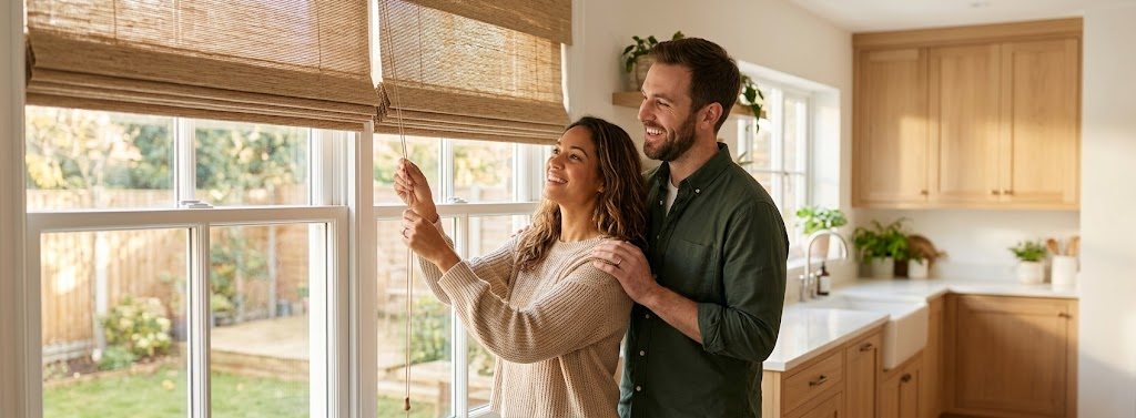 How to Budget for Custom Window Blinds