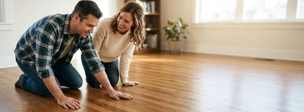 How to Budget for Hardwood Floor Refinishing