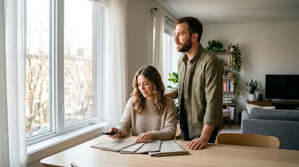 How to Budget for Motorized Blackout Shades