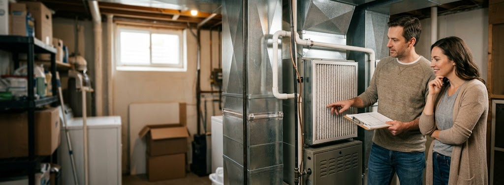 How to Budget for Whole-Home Air Filtration