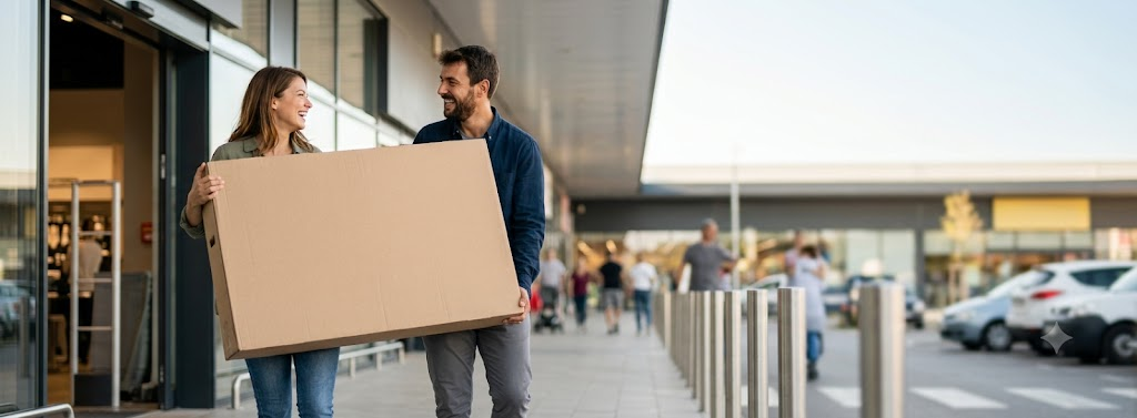 How to Buy a 65-Inch TV Without Overpaying