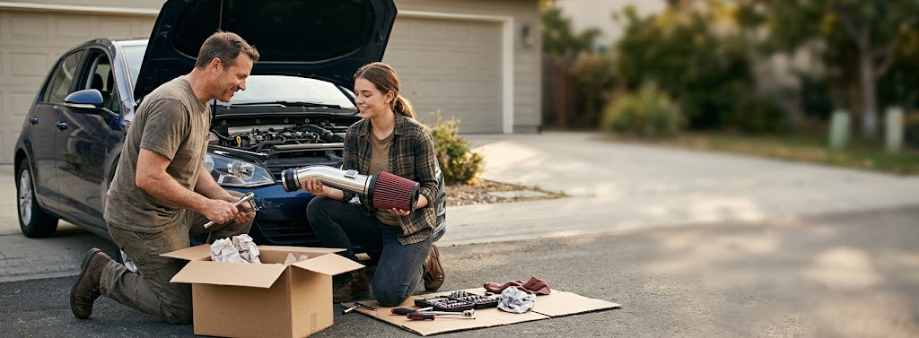 How to Buy a Cold Air Intake Without Overpaying