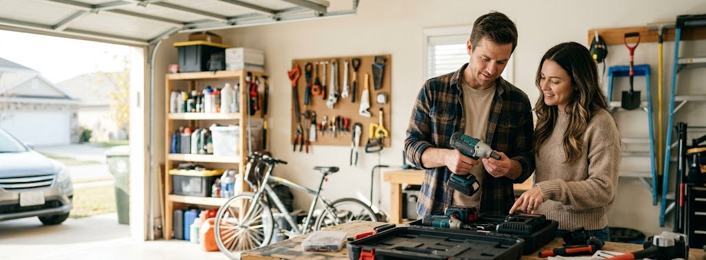 How to Buy a Cordless Impact Wrench Kit