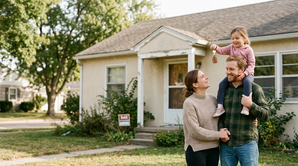 How to Buy a Distressed Foreclosure at Auction