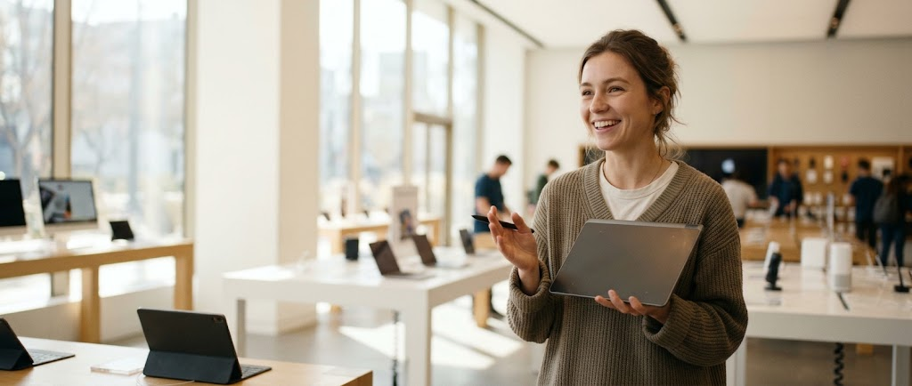 How to Buy a Drawing Tablet