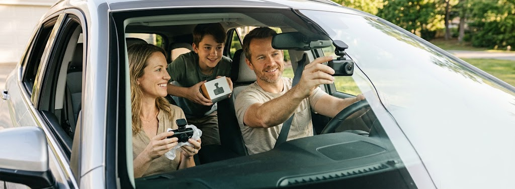 How to Buy a Dual-Channel Dash Camera Setup Without Stress